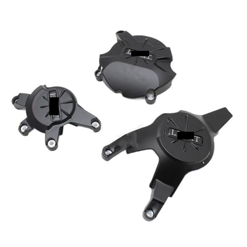 Couvercle de protection moteur stator pour moto CBR1000RR 2008-2016
