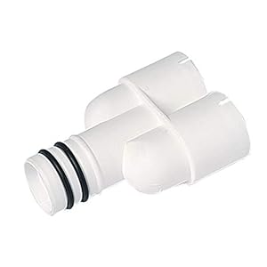 Arnocanali – Raccordo a 3 vie centrale Ø 17-20 mm