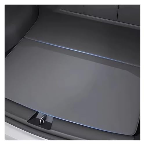 Protection de coffre Tesla Model Y pour escapades en famille - 6