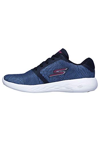 Image of Skechers Women Go Run 600 Control Running Shoe