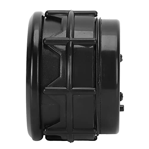 Car Tachometer，Digital Tachometer 52Mm/2In 0‑9999 Rpm Replacement For 12V 4/6/8 Cylinder Gasoline Vehicles #TOP6