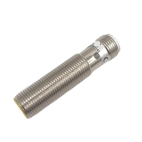 Capteur PNP M12 pour automatiser les convoyeurs et lignes de tri