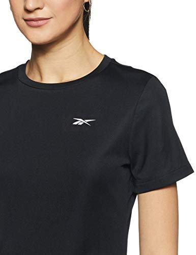 Image of Reebok Women's Slim Fit T-Shirt