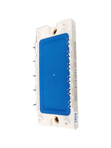 Fusible del módulo de tiristores BSM50GX120DN2 IGBT anticaídas 4