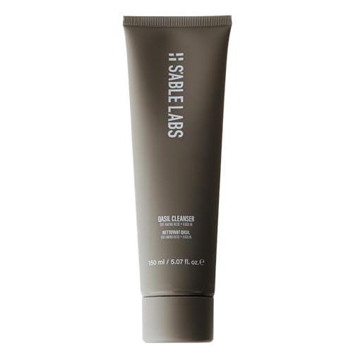 S'ABLE LABS Qasil Facial Cleanser