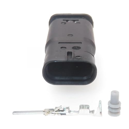Câble radar de recul 3P PDC mâle pour faisceau auto 4F0973703A