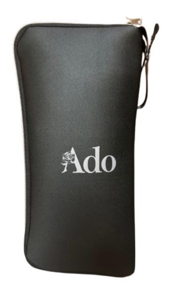 Amazon.co.jp: Ado アド Winter ver ラウンドワン限定 グッズ ペン