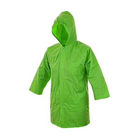 Manteau imperméable CXS Cover