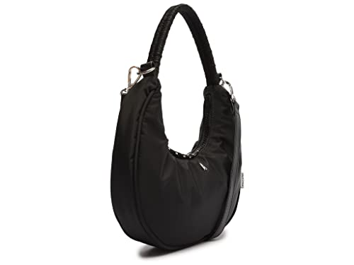 Bolsa Tiracolo Anacapri Preto