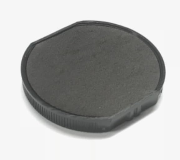 R-542-7 Black Ink PAD