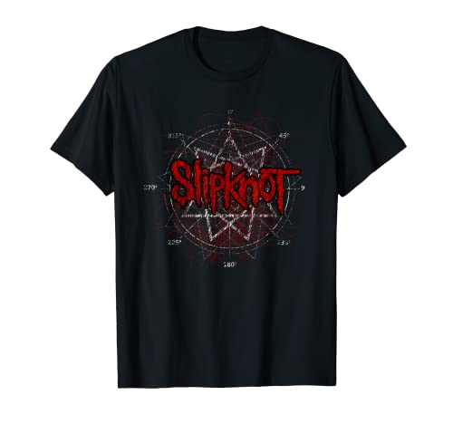 Prodotto originale Bravado Slipknot con licenza