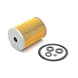 Fuel Filter Paper Core F-5029 9-88511191-1 Compatible with Kato Crane 9885111911 FF5029