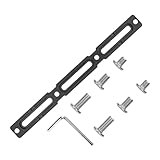 Utilisation à long terme : la construction résistante à l'usure et la surface résistante à l'érosion garantissent une intégrité structurelle et une excellente durabilité grâce à une fabrication robuste en une seule pièce pour des performances durables