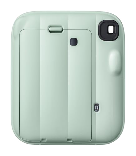 Image of FUJIFILM instax mini 13 Instant Film Camera - Lagoon Green