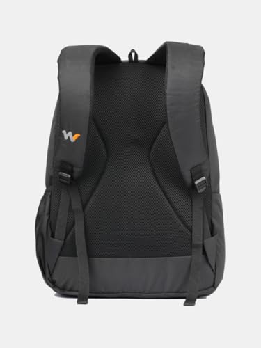 Image of Wildcraft Mosaic 3 Compartment Laptop Backpack 45L