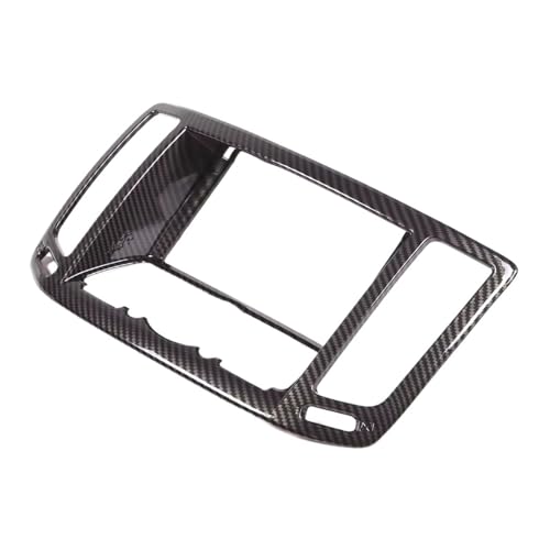 Cache-Sortie d'aération pour Infiniti G37 G25 anti-rayures Console Centrale