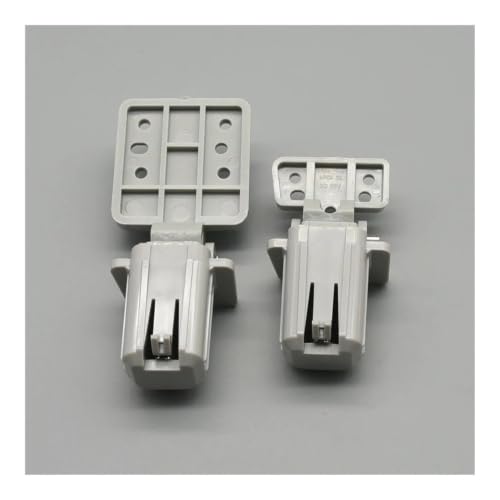 Charnières ADF Q3948-67905 pour un alignement parfait du scanner CM1312 M475