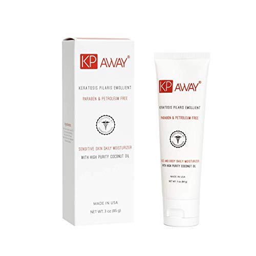 9 Best Lotions For Keratosis Pilaris To Make Your Skin Soft & Smooth