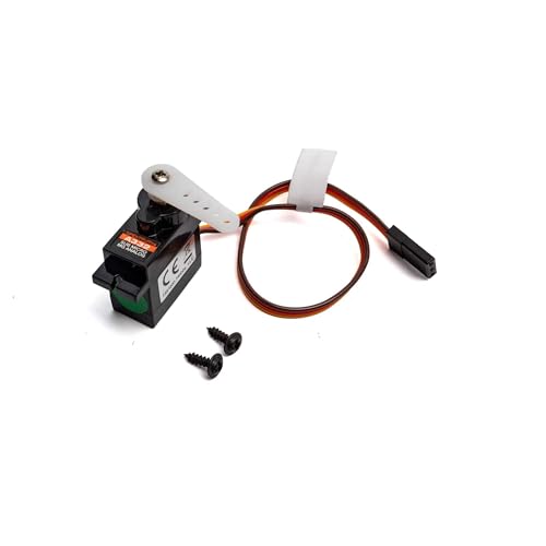 Spektrum SPMSA332 Avions Multicolore servo sub-micro analogique 9g