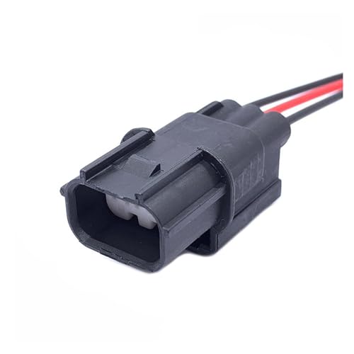 Fiches de bobine automobiles 3 broches | Connecteurs étanches haute durabilité en pack de 20