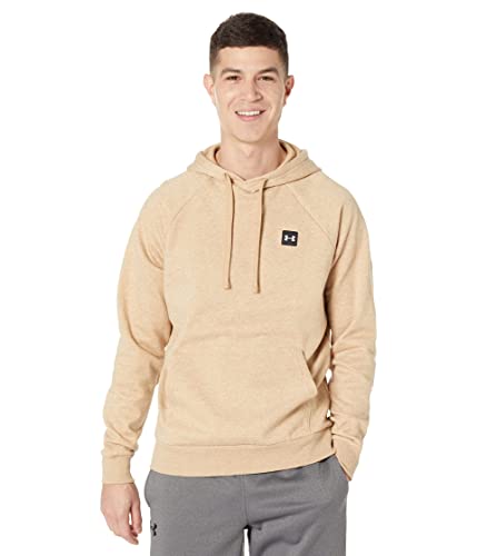 Image of Under Armour Men's Rival Fleece Hoodie