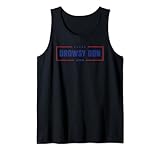 Trump Falls Asleep In Court Funny President Jail Tank Top