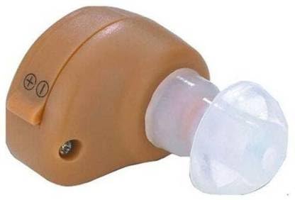 Clearex i10 Sound Hearing Amplifier with Rotary Volume Adjustable for Adults Men & Women