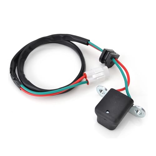 Bobina de pulso para solucionar fallos de arranque en XC-W450 2