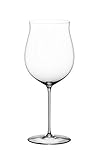 Hermoso tallo singular, soplado artesmente en cristal austriaco