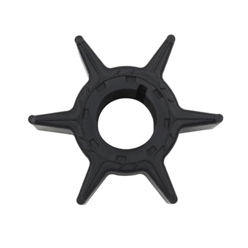 Turbine en caoutchouc moteur hors-bord 30-40-50 ch référence 6H4-44352-00 et 676-44352