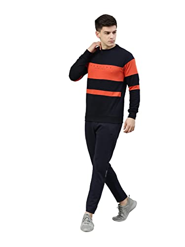 Image of Proline Men's Regular Fit Track Pants