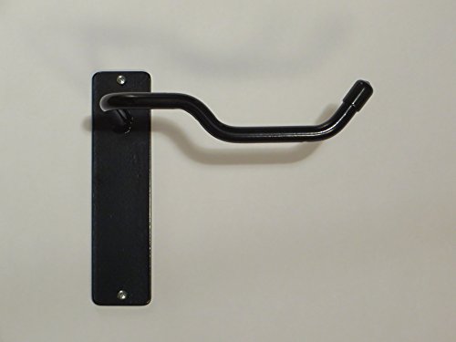 Hang It Up Hedge Trimmer Wall Rack