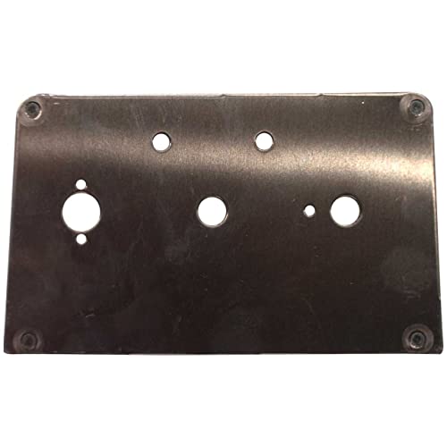 Miller 205759 Panel, Front Upper