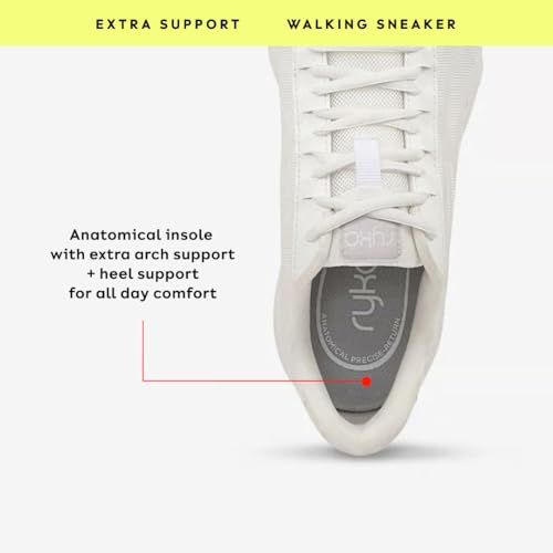 Image of Ryka Women's Devotion Plus 3 Walking Shoe
