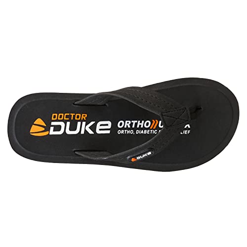 Image of Duke mens Doctor Duke Sneaker