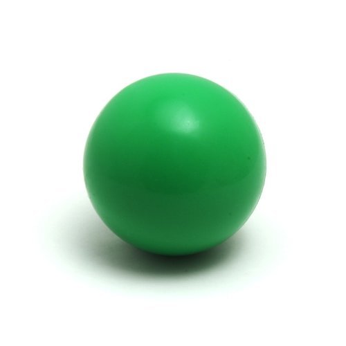 Play Stage Ball 130mm - Juggling Ball - Green