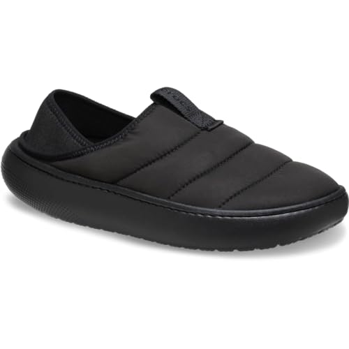 Crocs Classic Puff Moc – Ansicht 5