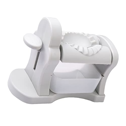 NAMOARLY Simple to Use Dumpling Skin Press Make Various Shapes Perfect for Family Gatherings