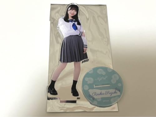 NGT48 Theater Lottery Suzuki Rinnhana