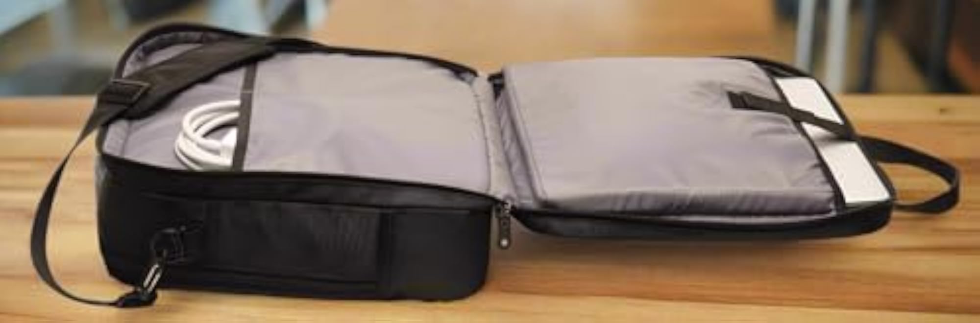 Oregon State University Laptop Bag, Functional and Stylish