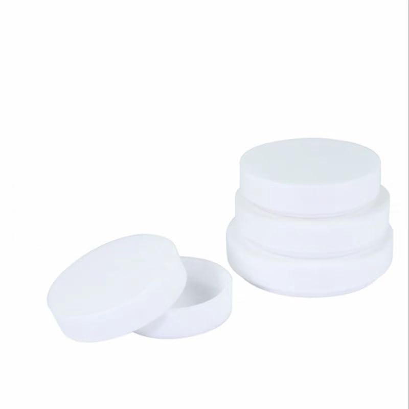 Laboratory PTFE Petri Dishes with lids - Cell Culture Lab Equipment(120mm)
