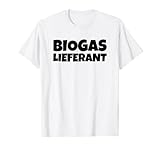 Biogas Lieferant
