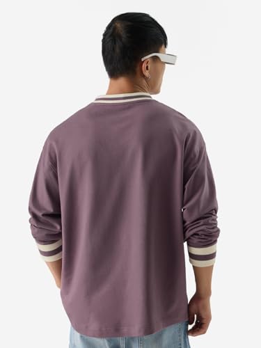 Image of The Souled Store Men T-Shirt