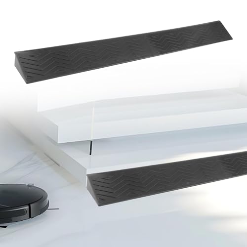 Rampe bordure portative triangle pad slope PE antidérapant M - 7