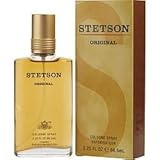 Stetson by Coty, COLOGNE SPRAY 2.25 OZ