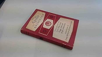 Hardcover The Apollo Anthology Book