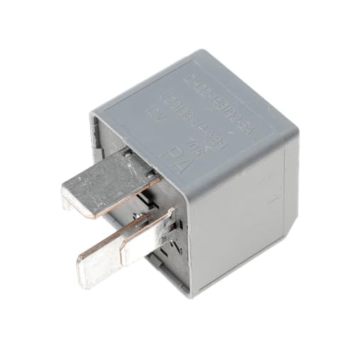 Bougie de préchauffage module relais commande Jaguar DH22-14B192-EA pièce
