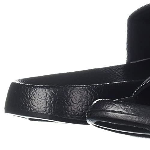 Image of Carlton London Men's Cl-m-abs-mf-106 Black Slipper