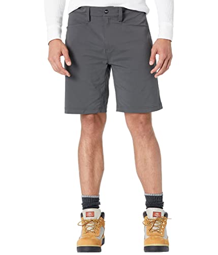 Short de travail Timberland PRO idéal pour les chantiers d'été et artisans