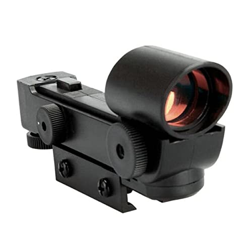 Accesorios para telescopios de punto rojo para observar constelaciones en familia